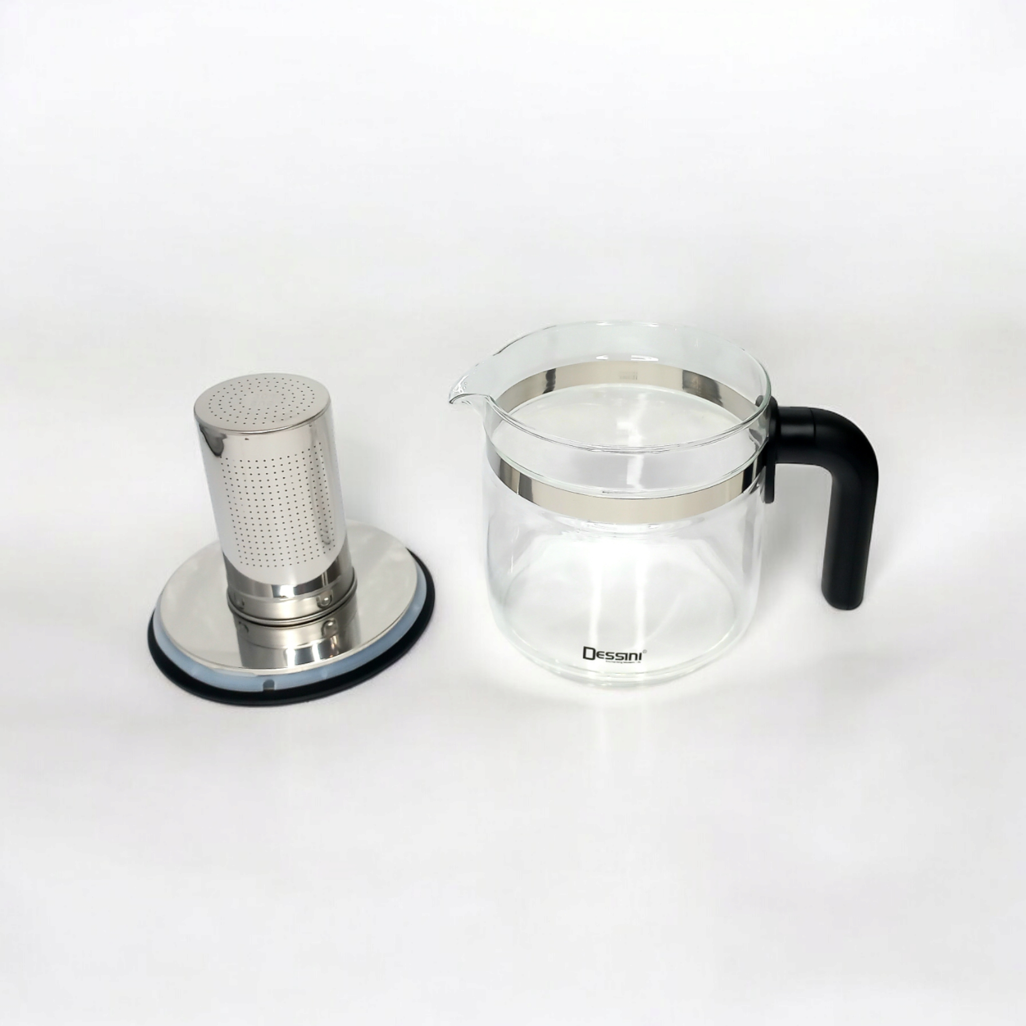 چای ساز دسینی مدل KD-2800