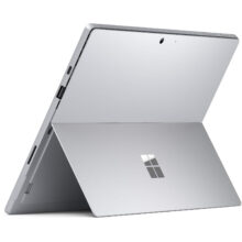 تبلت مایکروسافت مدل Microsoft Surface Pro 7 - C به همراه کیبورد Signature
