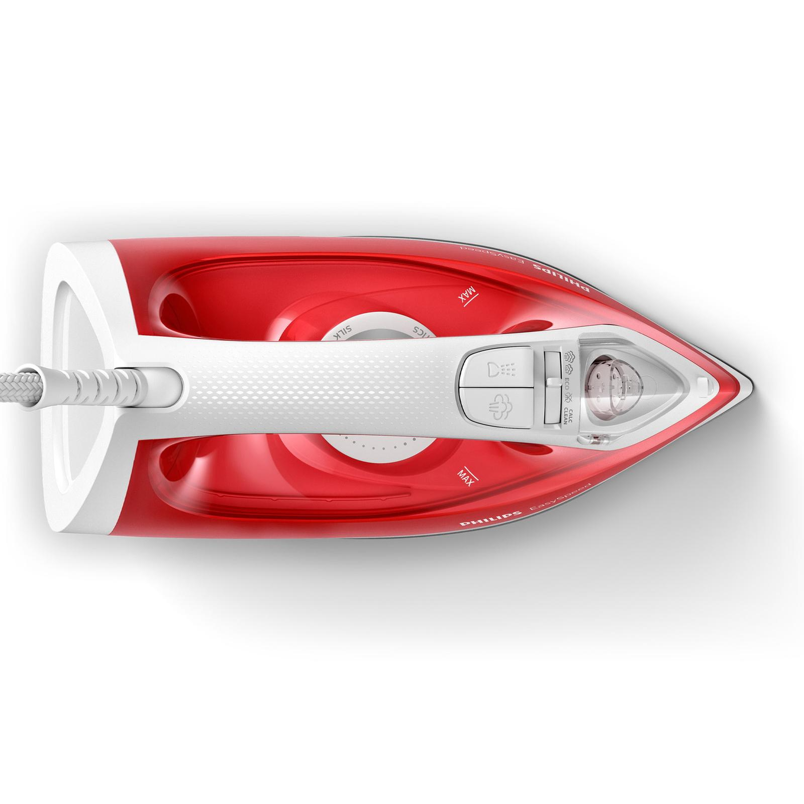 اتو بخار فیلیپس مدل gc1742