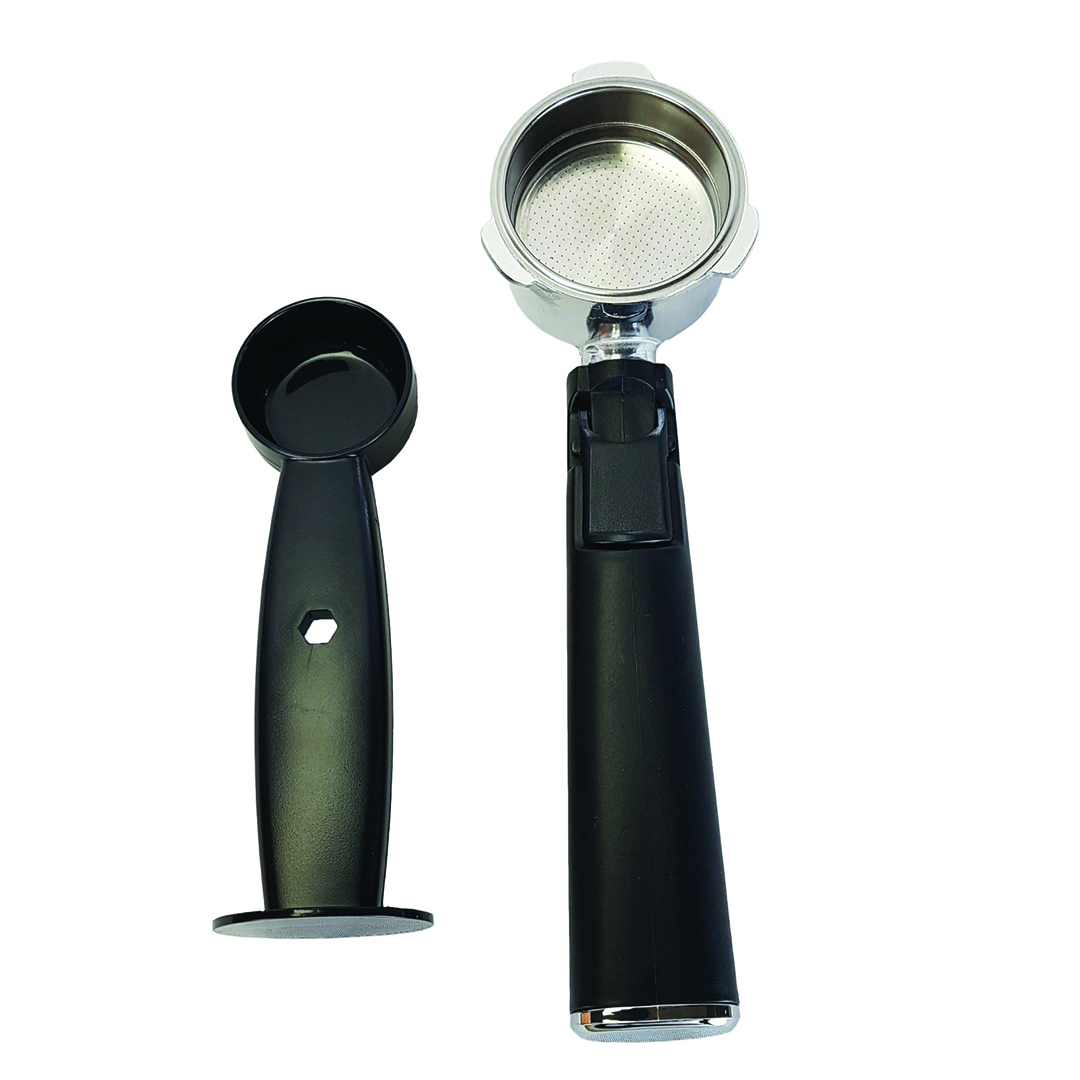 اسپرسو ساز 1.5 لیتری مباشی مدل ME-ECM2020