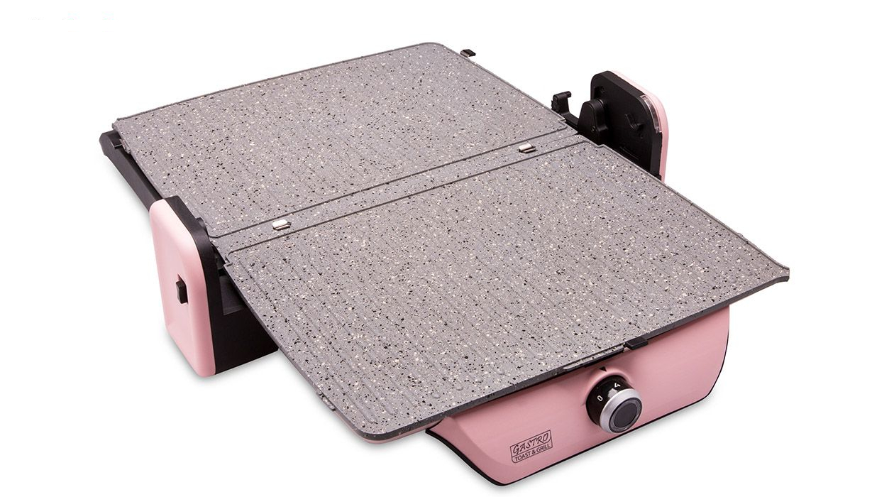 ساندویچ ساز کاراجا مدل GASTRO