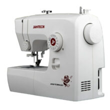چرخ خیاطی جانتک مدل 1012 پلاس