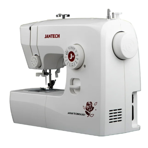 چرخ خیاطی جانتک مدل 1012 پلاس