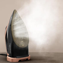 اتو بخار 3200 وات تفال مدل FV9E50