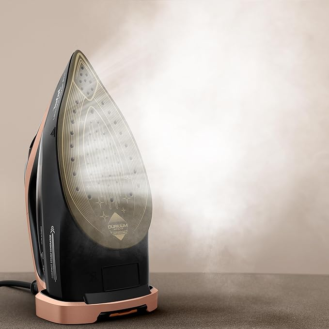 اتو بخار 3200 وات تفال مدل FV9E50