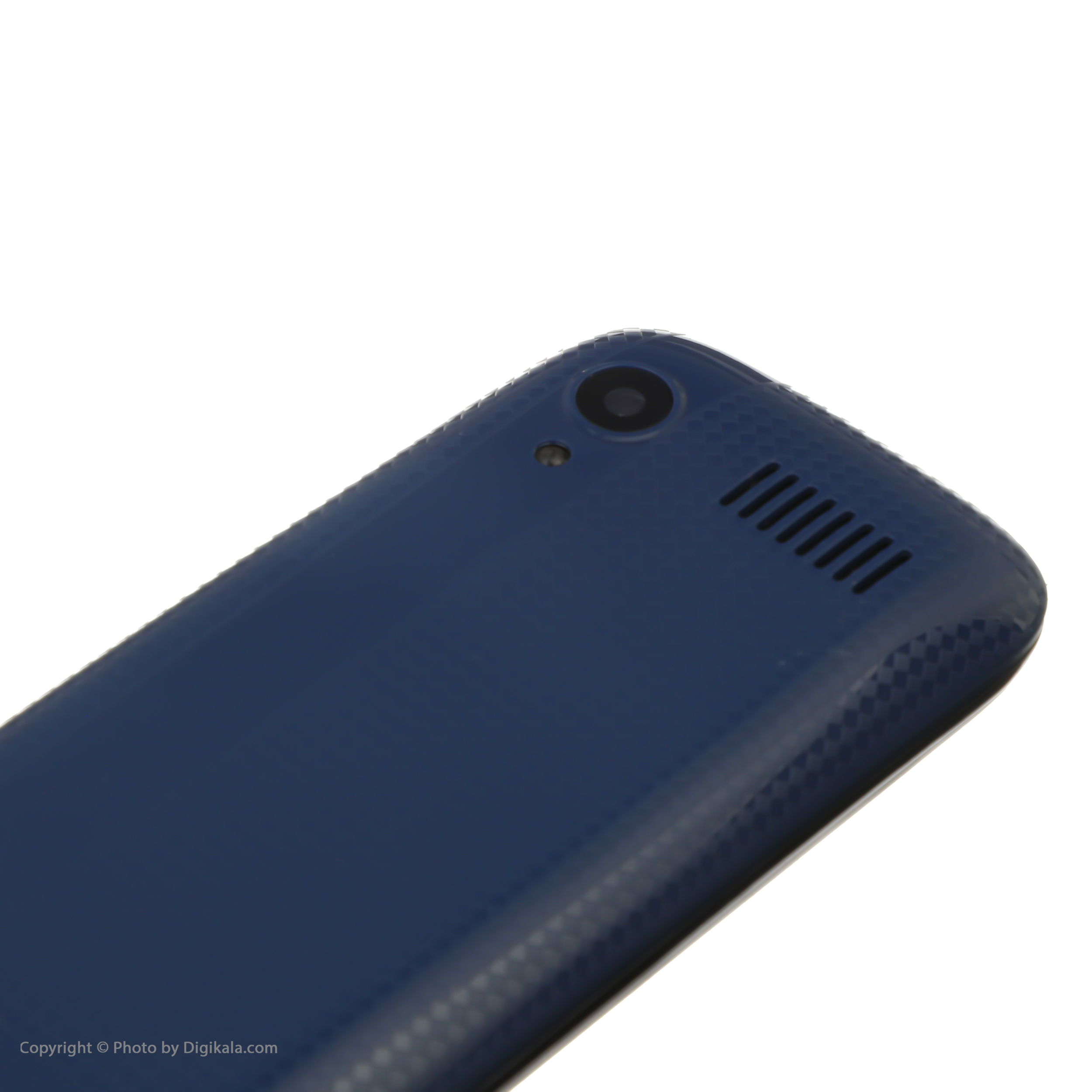 گوشی موبایل جی ال ایکس مدل C43 دو سیم کارت