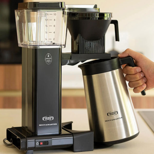 قهوهساز موکامستر مدل KBGT