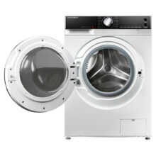 ماشین لباسشویی 8 کیلوگرم اتوماتیک پاکشوما مدل BWF 40808 IWT