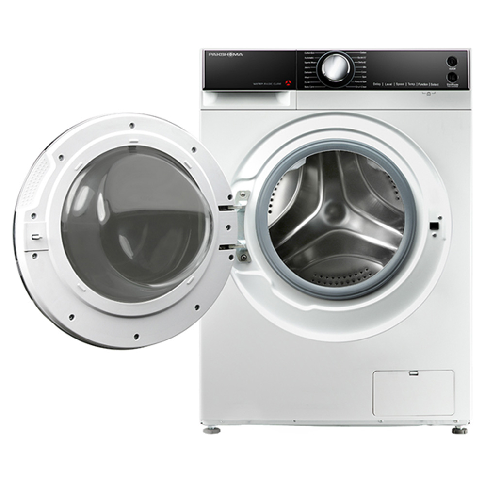 ماشین لباسشویی 8 کیلوگرم اتوماتیک پاکشوما مدل BWF 40808 IWT