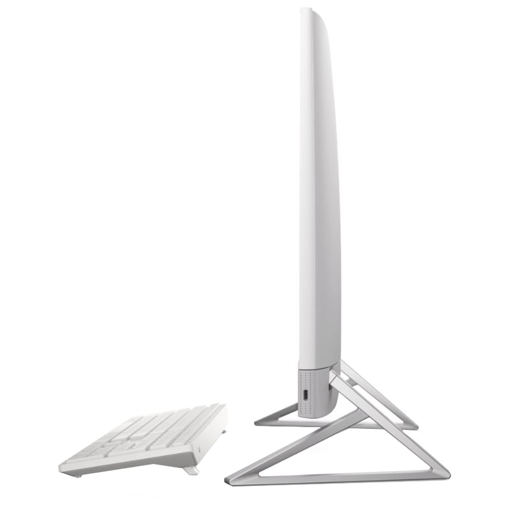 کامپیوتر همه کاره 24 اینچ دل مدل Inspiron 5420-i7 1355U-16GB DDR4-256GB SSD-1TB HDD-Touch