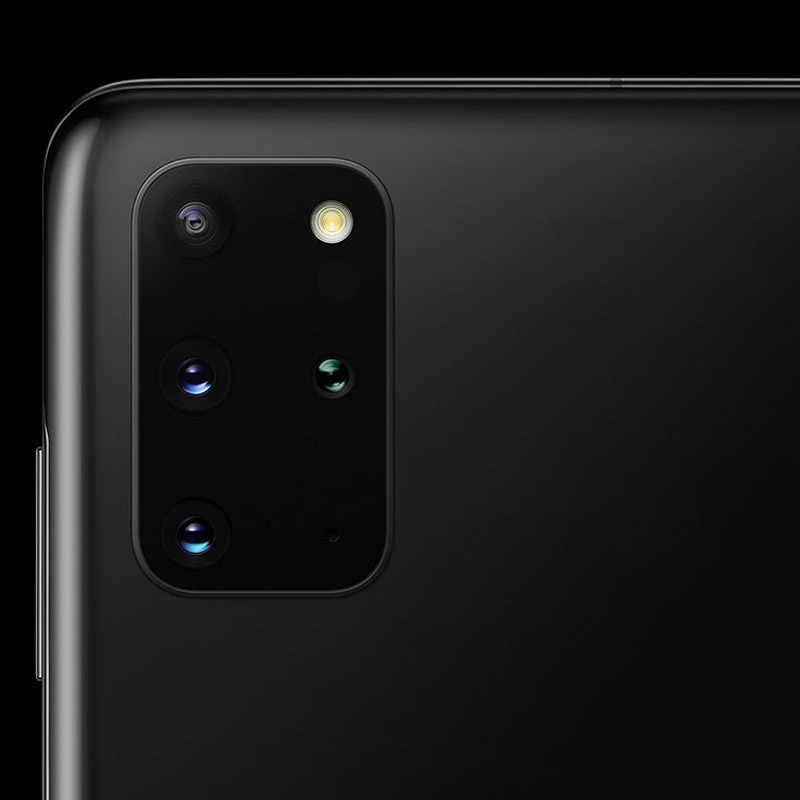 گوشی موبایل سامسونگ مدل Galaxy S20 Plus 5G SM-G986B/DS دو سیم کارت ظرفیت 128 گیگابایت و رم 12 گیگابایت