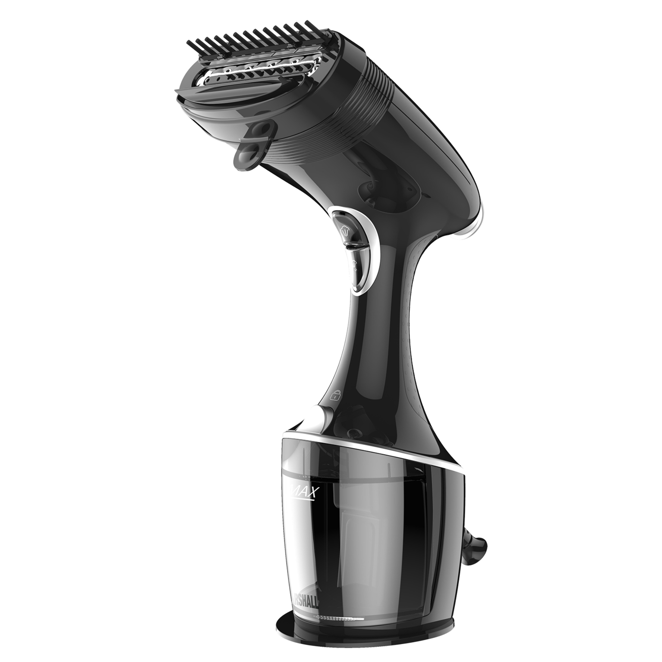 بخارگر 1600 وات مارشال مدل 5050 بخارگر 1600 وات مارشال مدل 5050