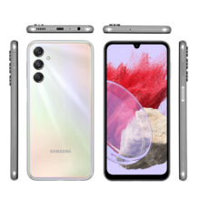 گوشی موبایل سامسونگ مدل Galaxy M34 5G دو سیم کارت ظرفیت 128 گیگابایت و رم 6 گیگابایت