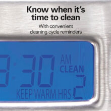 قهوه ساز همیلتون بیچ مدل 48465