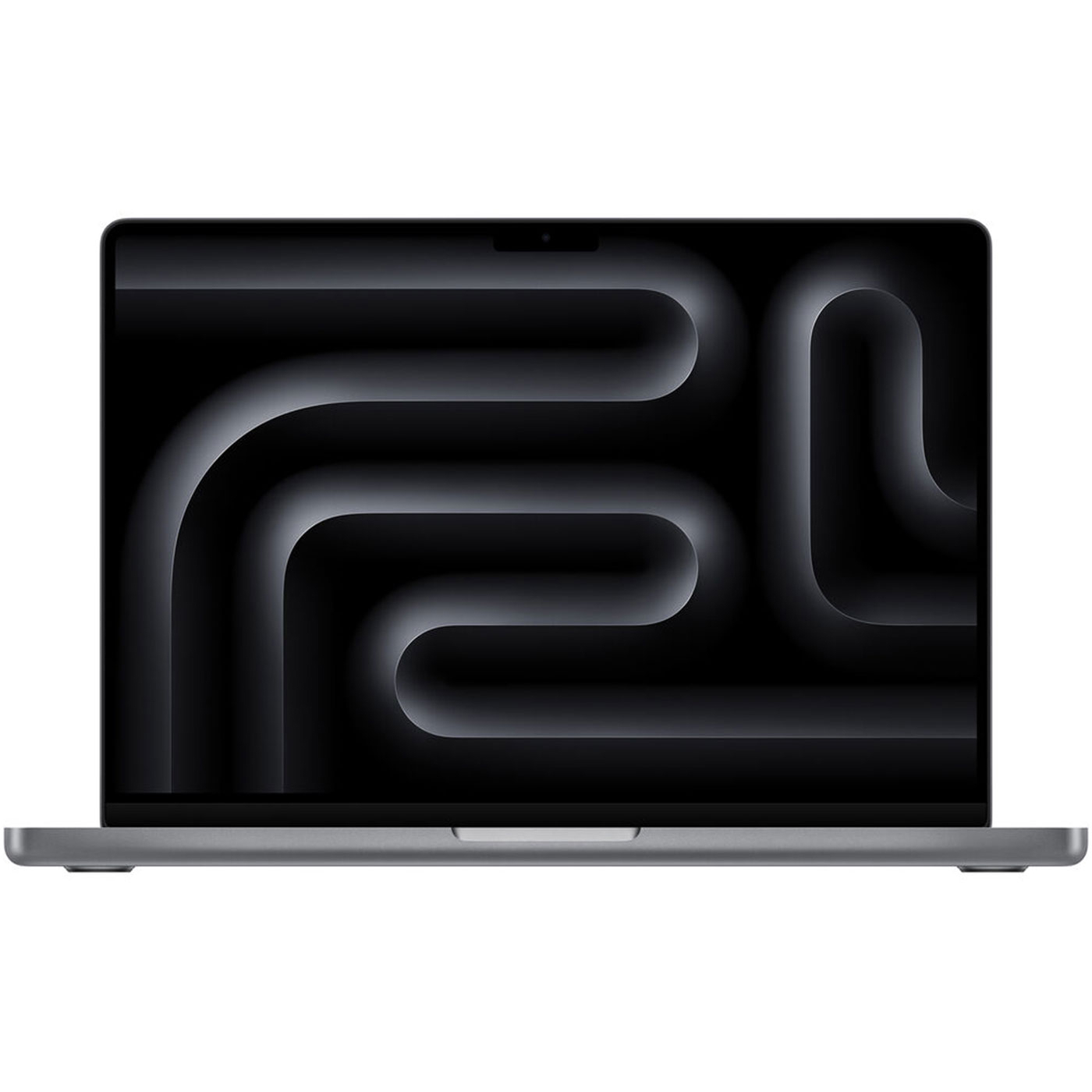 لپ تاپ 14.2 اینچی اپل مدل MacBook Pro MTL83 2023 ZPA-M3-8GB RAM-1TB SSD