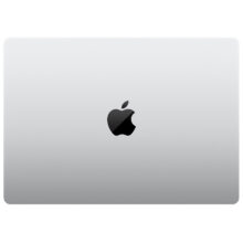 لپ تاپ 14.2 اینچی اپل مدل MacBook Pro MR7J3 2023 LLA-M3-8GB RAM-512GB SSD