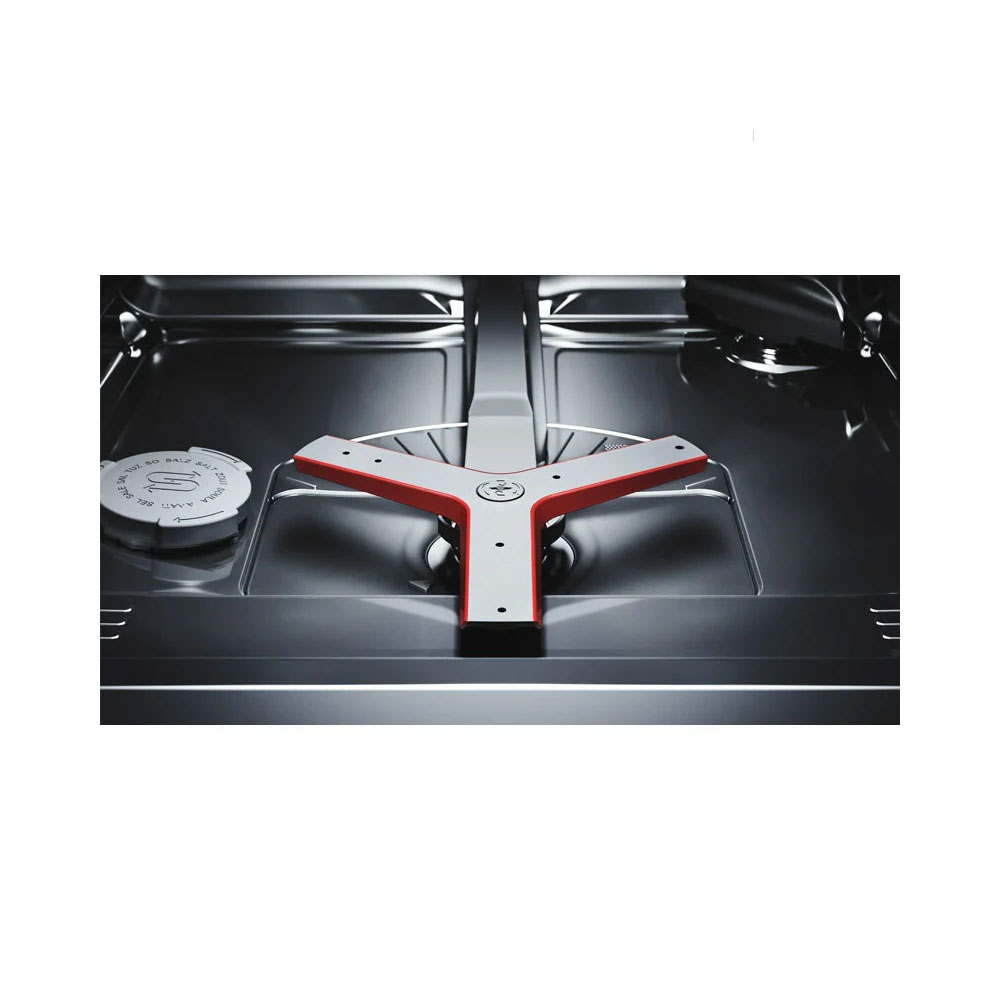 ماشین ظرفشویی 13 نفره بوش مدل SMS8ZDI86Q