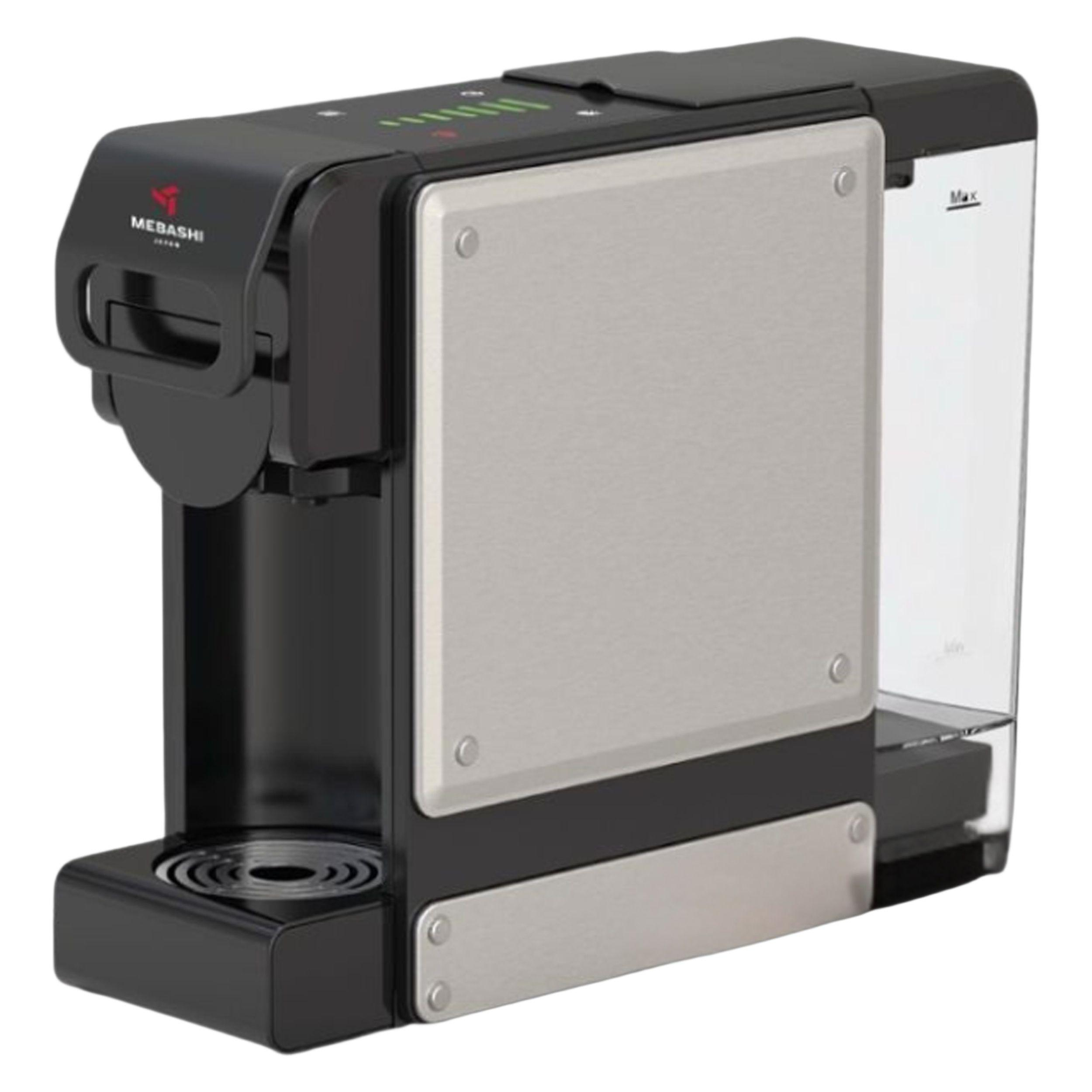 اسپرسو ساز 2000 میلی‌لیتر مباشی مدل ME-CEM303