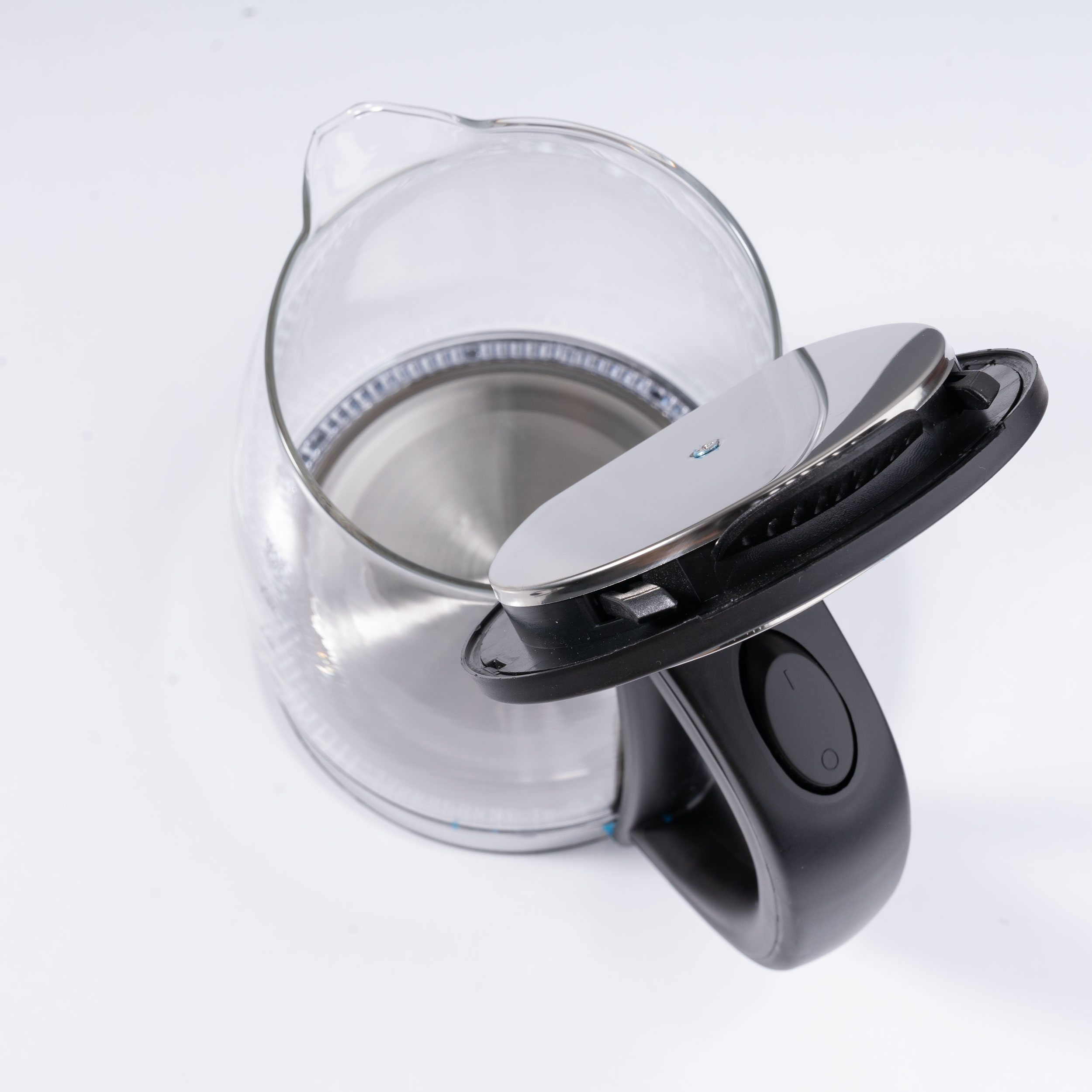 کتری برقی تیفانی مدل TF-971