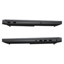 لپ تاپ 16.1 اینچی اچ‌ پی مدل Victus 16 r1036nia-i5 14450HX-16GB DDR5 5600MHz-512GB SSD-RTX3050 6GB-FHD 144Hz