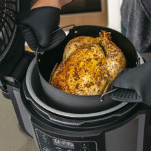 مولتی کوکر نینجا مدل OP300ME