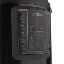 پلوپز 6 نفره بیترون مدل BZP-2000