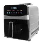 سرخ‌کن 9 لیتر ترام هاوس مدل AF-901