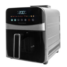 سرخ‌کن 9 لیتر ترام هاوس مدل AF-901