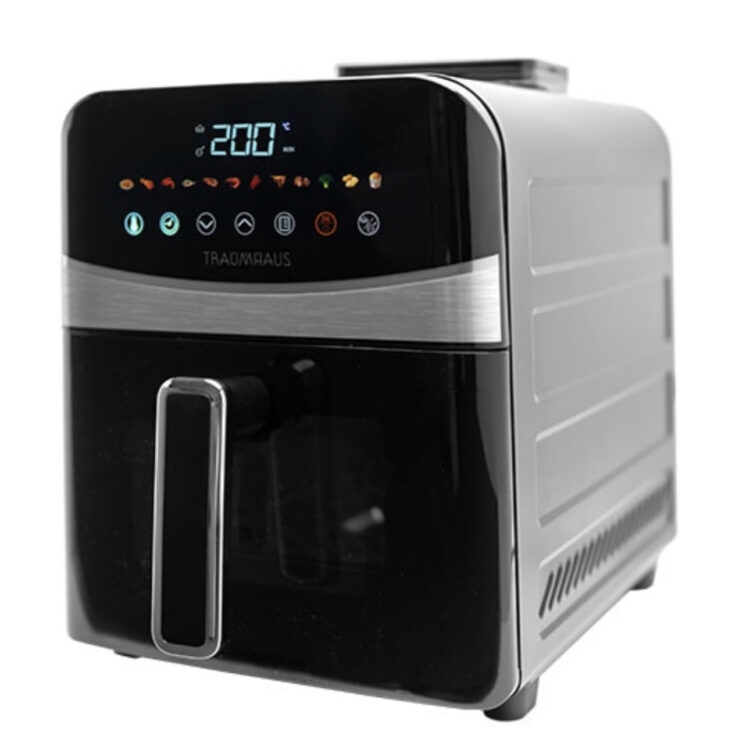 سرخ‌کن 9 لیتر ترام هاوس مدل AF-901