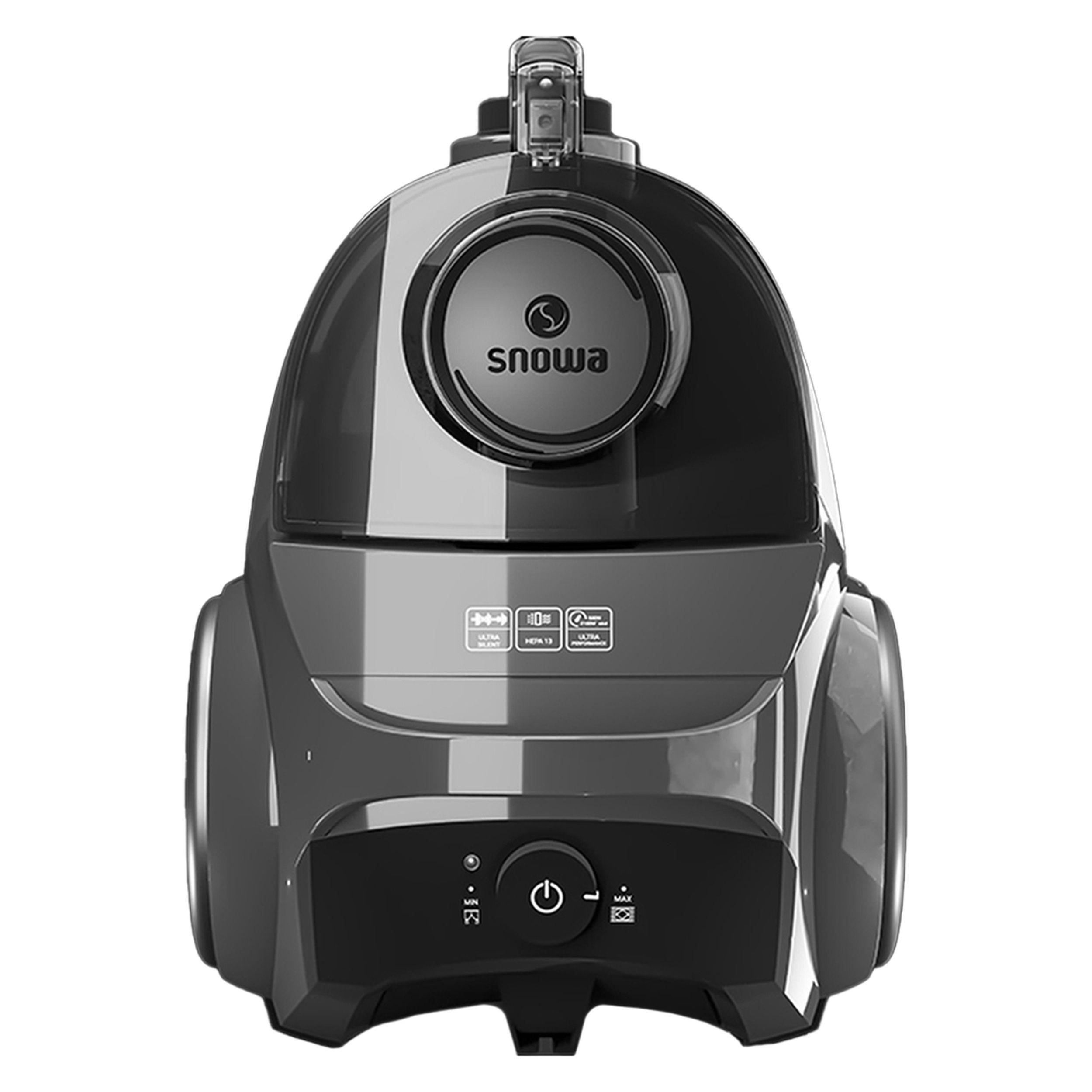 جاروبرقی 2100 وات اسنوا مدل SVC-RS21GY جاروبرقی 2100 وات اسنوا مدل SVC-RS21GY