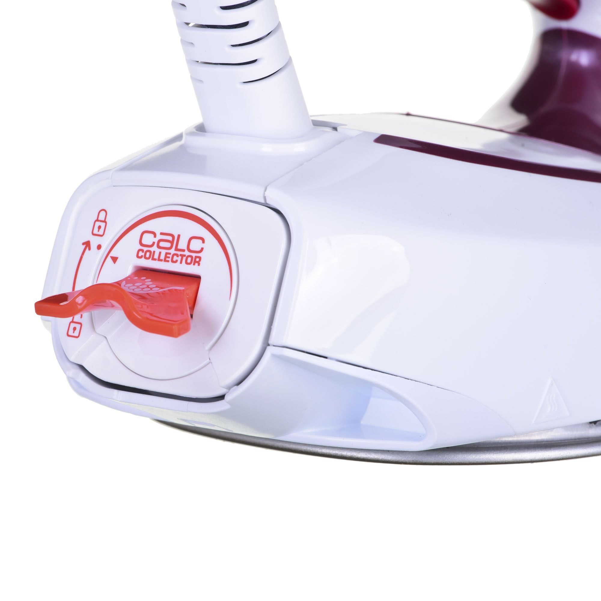 اتو مخزن‌دار 2800 وات تفال مدل SV9201E0