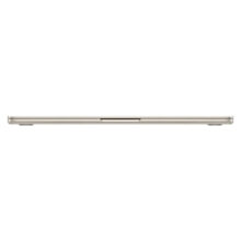 لپ تاپ 13.6 اینچی اپل مدل MacBook Air MC6A4 2025 LLA-M4-24GB RAM-512GB SSD