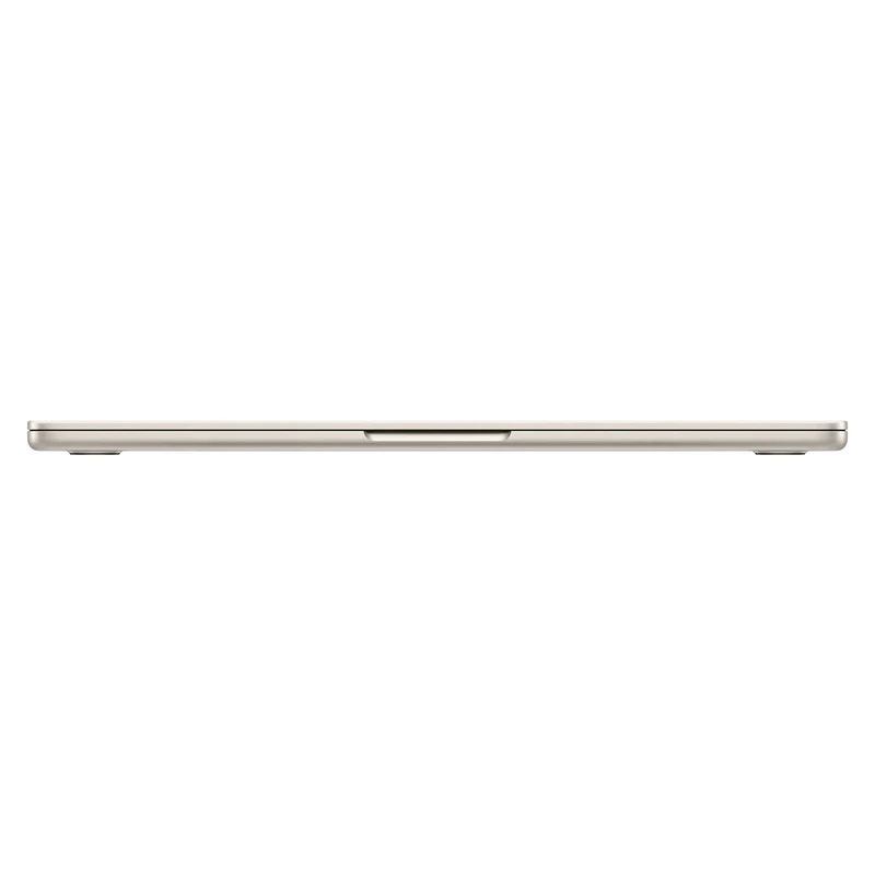 لپ تاپ 13.6 اینچی اپل مدل MacBook Air MC6A4 2025 LLA-M4-24GB RAM-512GB SSD