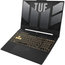 لپ تاپ 15.6 اینچی ایسوس مدل TUF Gaming F15 FX507VV-LP139-i7 13620H 16GB 512SSD RTX4060