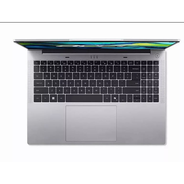 لپ تاپ 16 اینچی ایسر مدل Aspire Lite AL16-52P-59QU-i5 1334U-16GB DDR5 4800MHz-512GB SSD-IPS