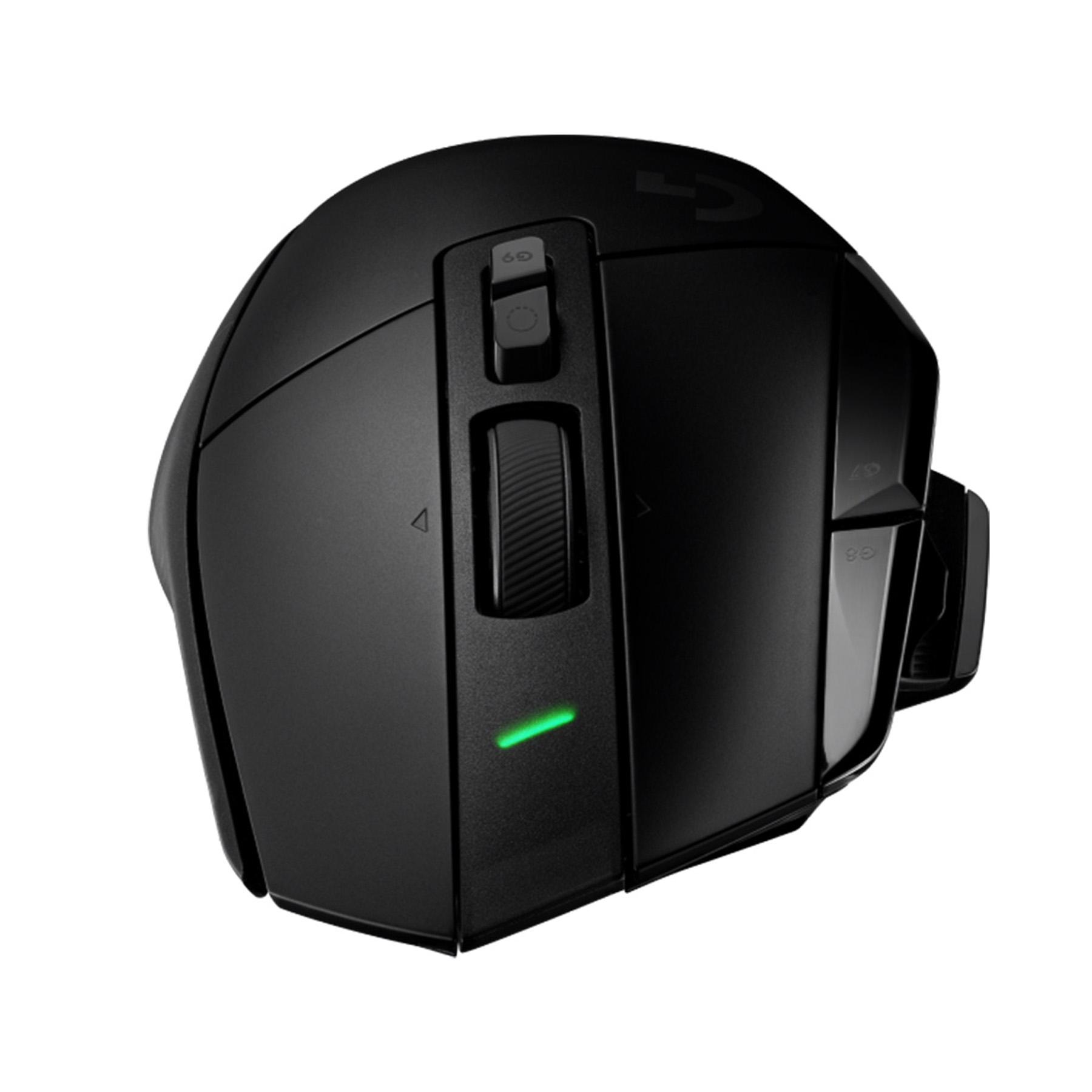 ماوس بی سیم مخصوص بازی لاجیتک مدل G502 X LIGHTSPEED