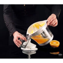 آب مرکبات گیر براون مدل MPZ9