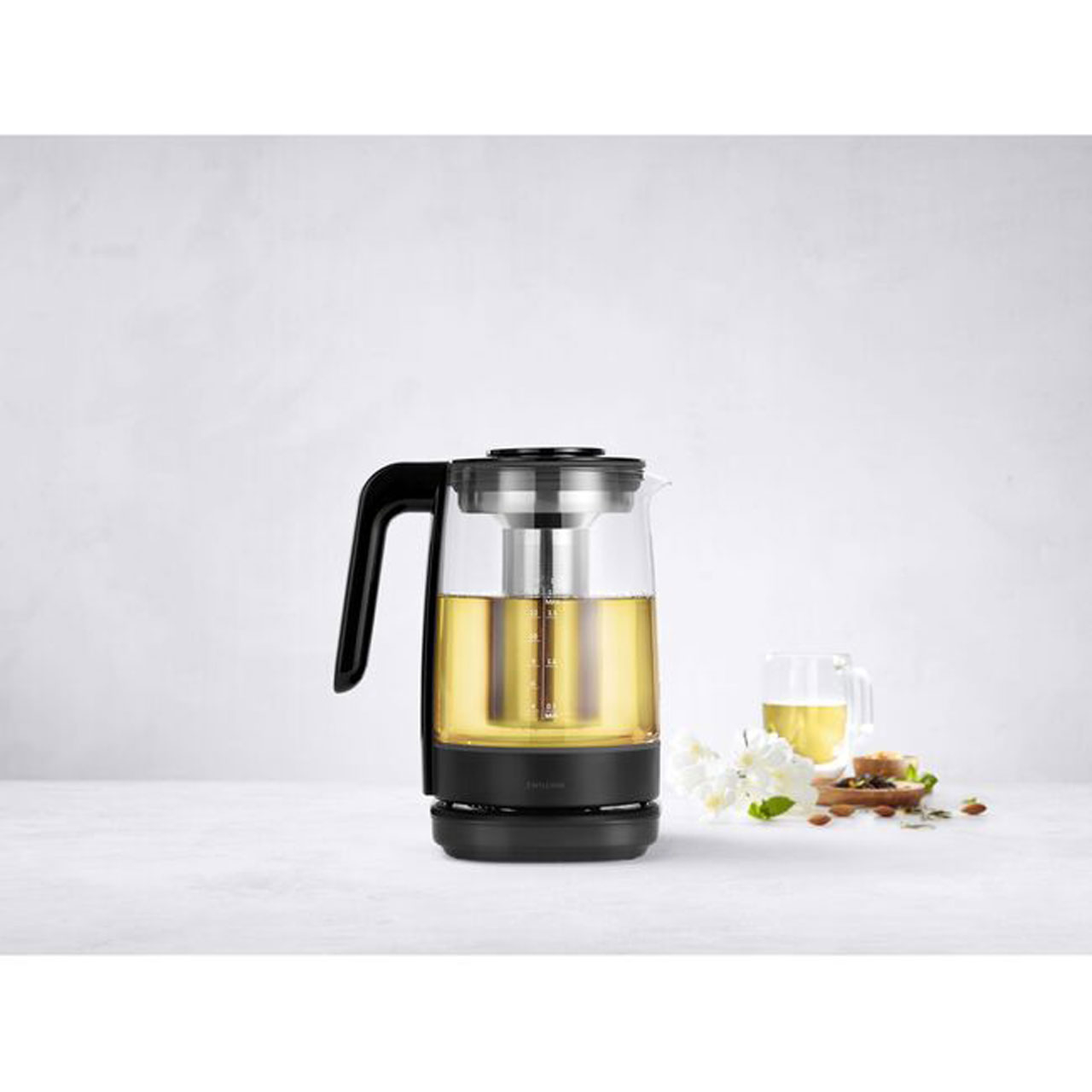 کتری برقی زولینگ مدل 53102-501-0 گنجایش 1.7 لیتر