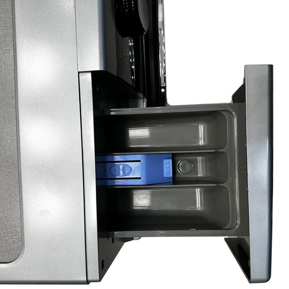 ماشین لباسشویی 8 کیلوگرم اتوماتیک دوو مدل LM-861SB