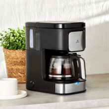 قهوه ساز کاراجا مدل Coffee Brew حجم 750 میلی لیتر