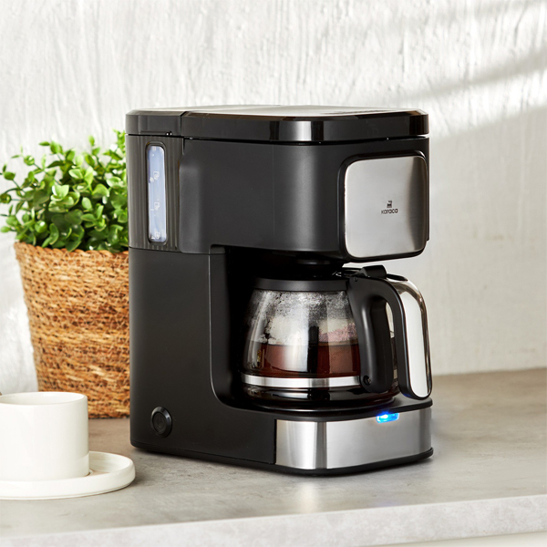 قهوه ساز کاراجا مدل Coffee Brew حجم 750 میلی لیتر