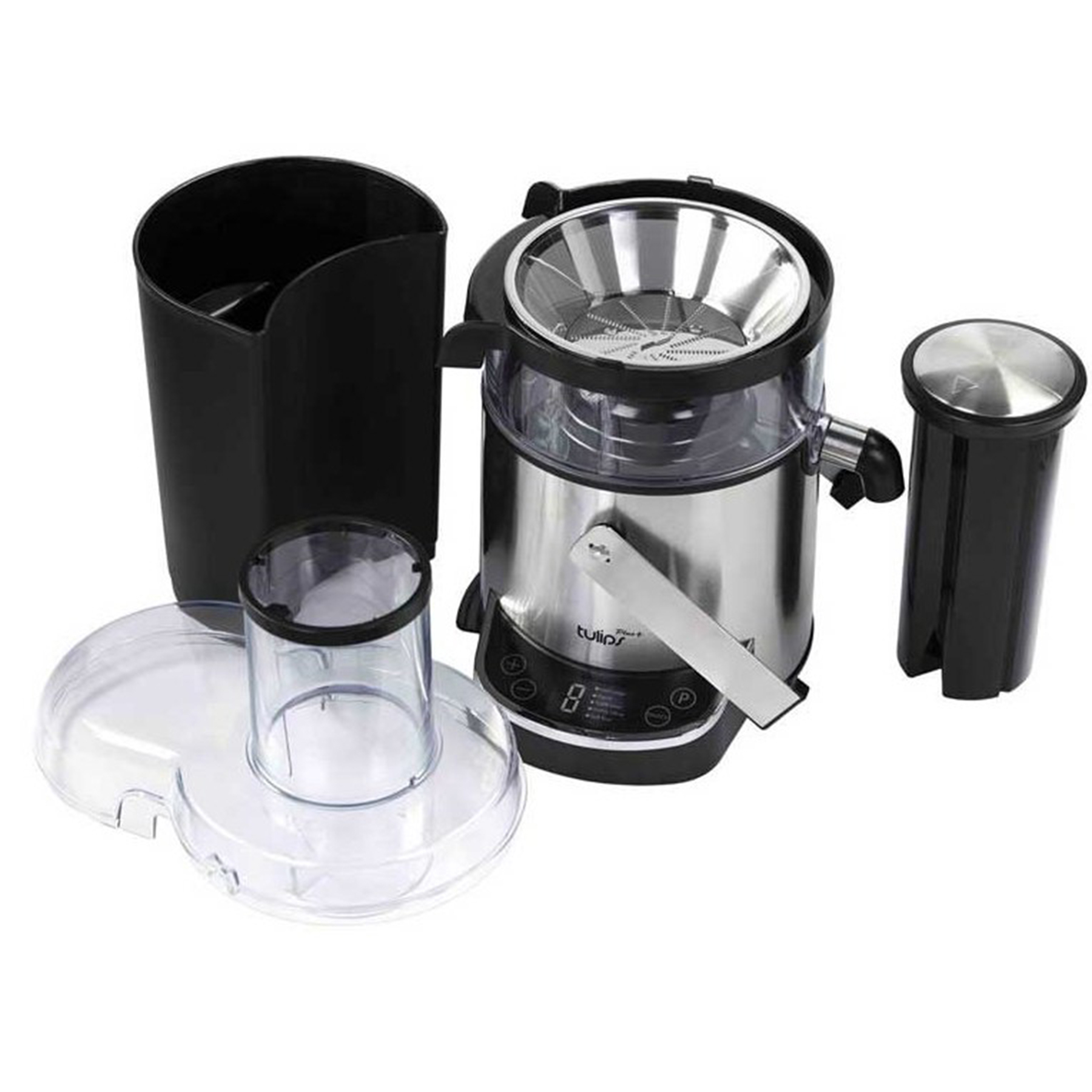 آبمیوه گیری تولیپس مدل FJ-A 481