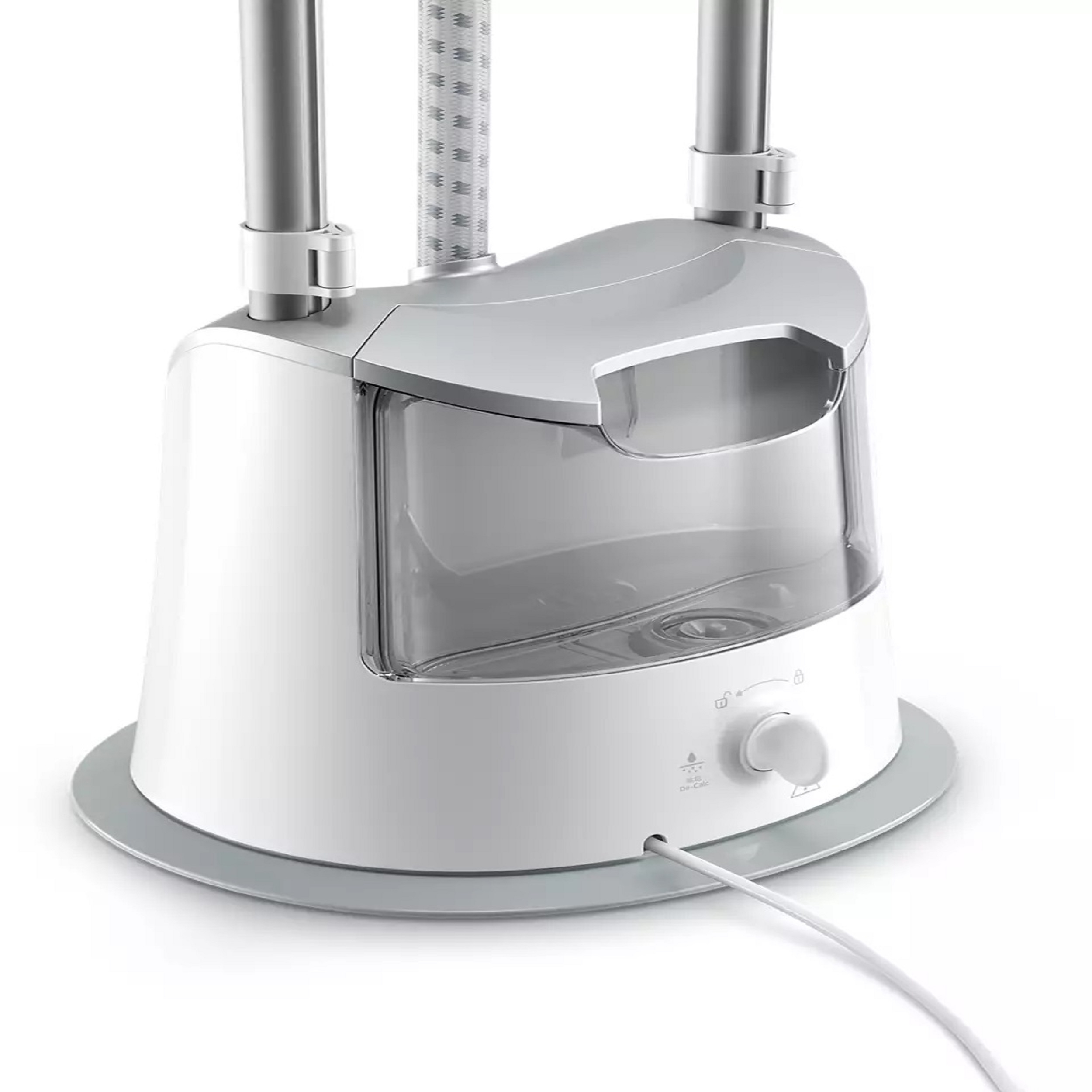 بخارگر فیلیپس مدل GC487