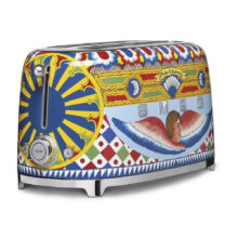 توستر اسمگ مدل TSF02DG