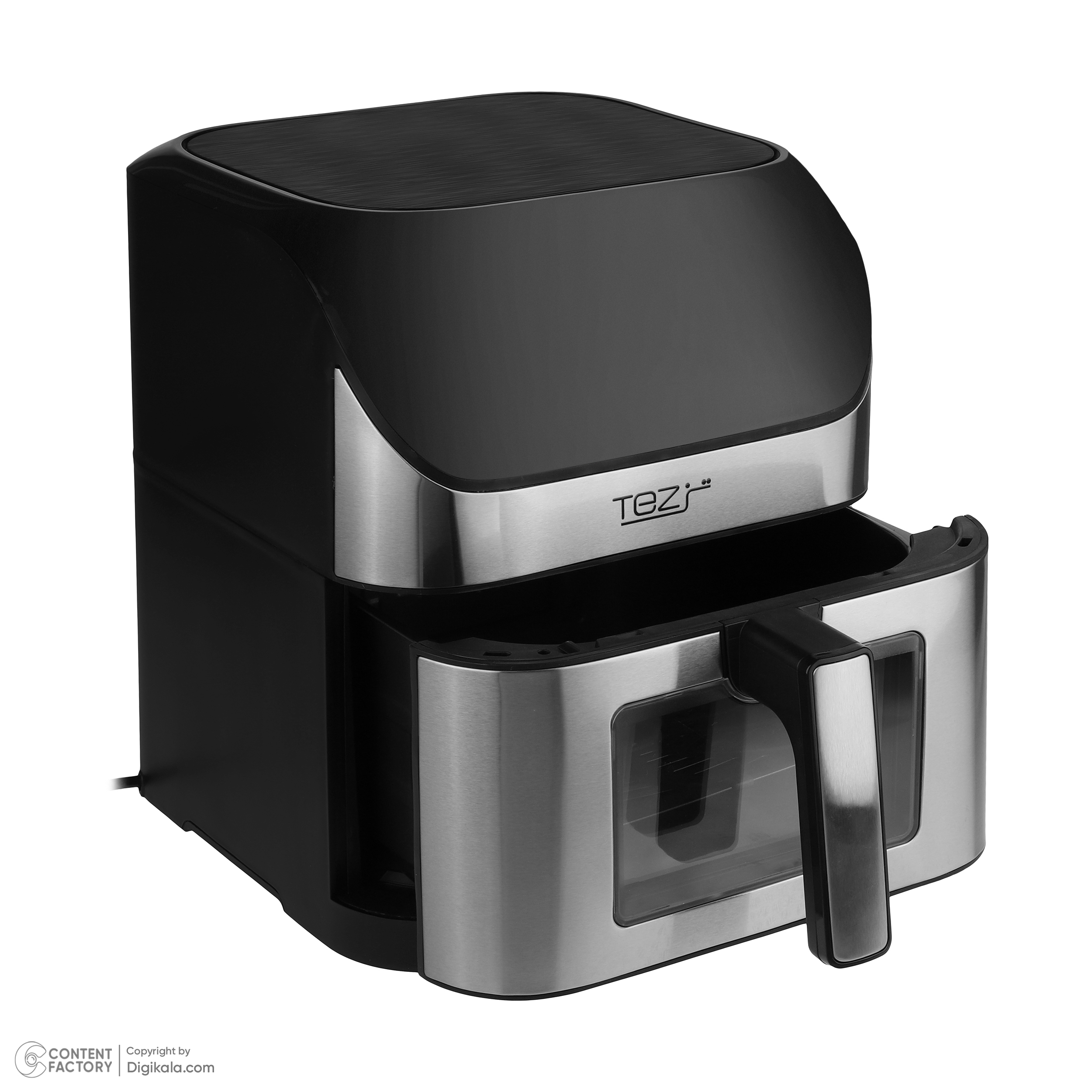 هواپز 8 لیتری تز مدل AH8000