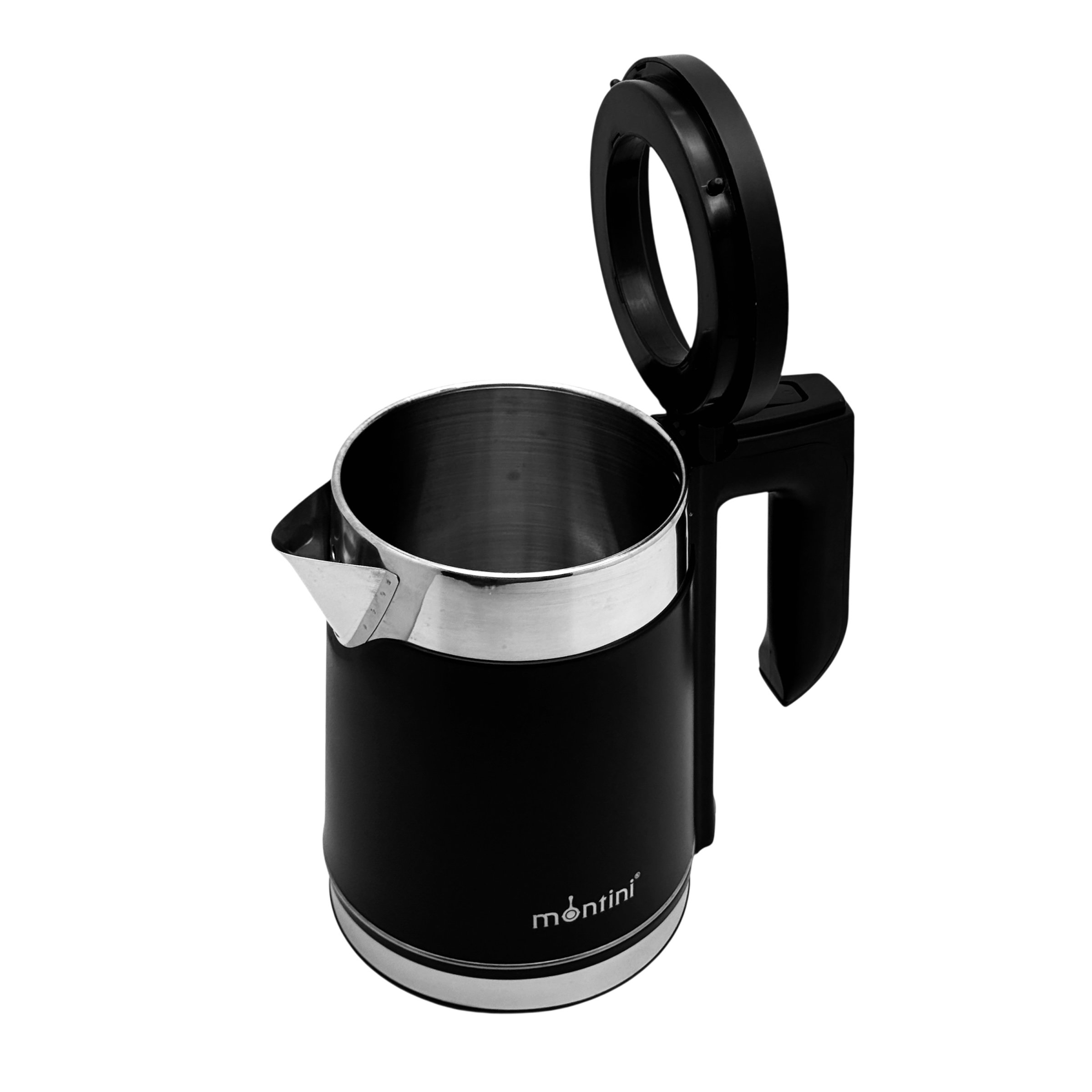 چای ساز روی هم مونتینی مدل ATHENS12