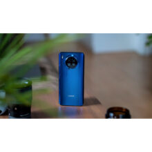 گوشی موبایل آنر مدل 50 Lite دو سیم کارت ظرفیت 128گیگابایت و رم 6 گیگابایت