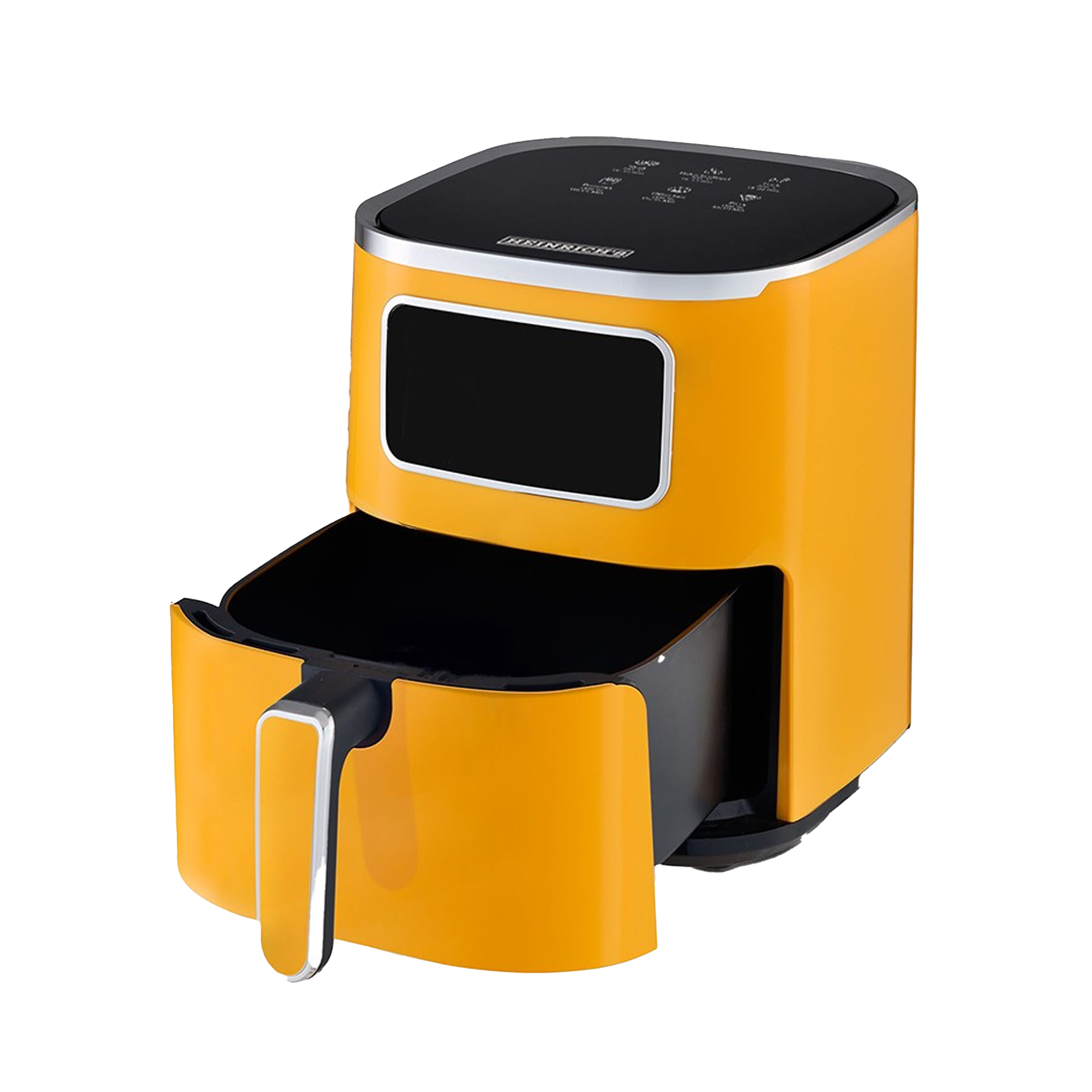 سرخ کن بدون روغن 5 لیتری هنریچ مدل HFR 8216