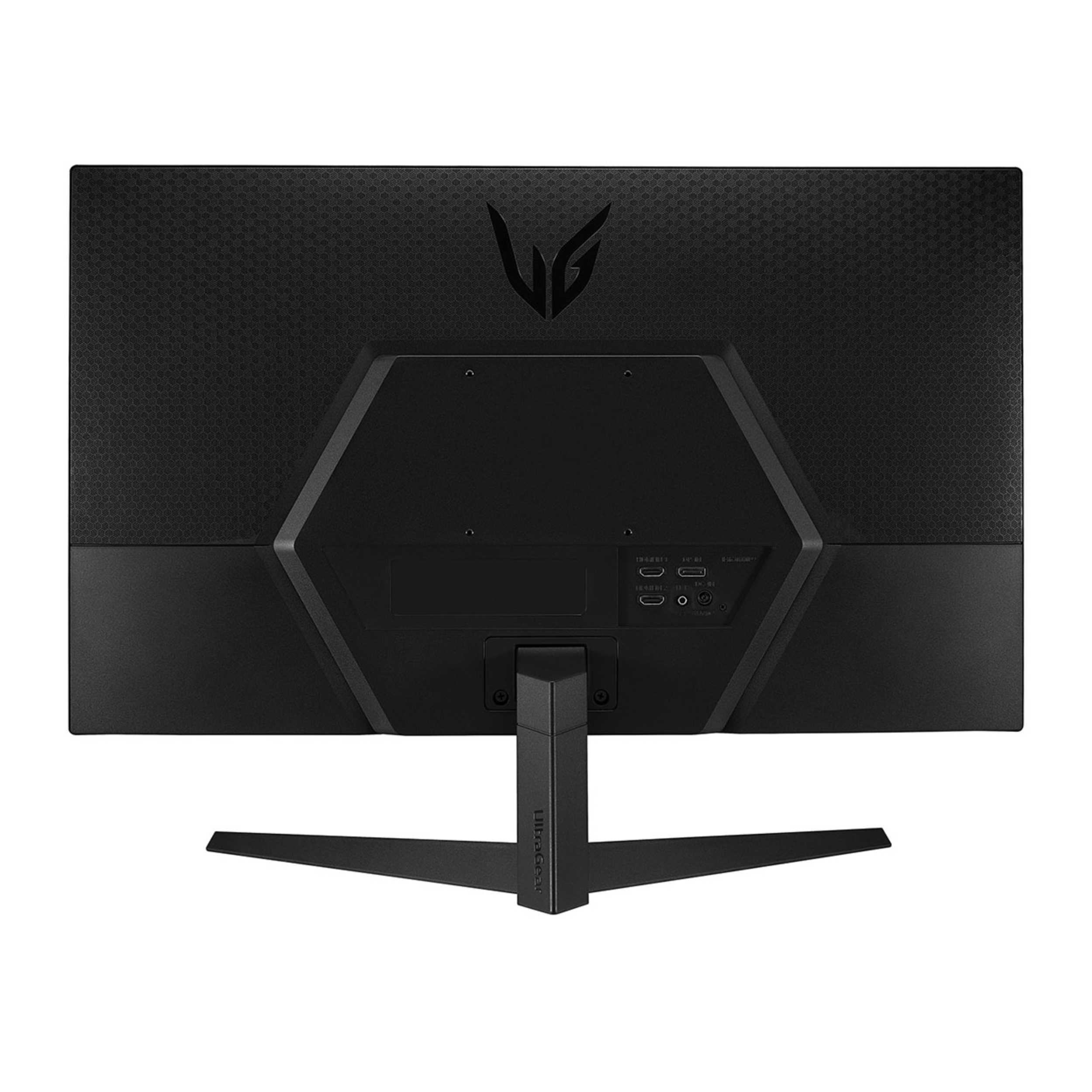 مانیتور گیمینگ 23.8 اینچ ال جی مدل UltraGear 24GQ50F-B