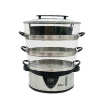 بخارپز فلر مدل SC-180